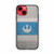 Star Wars Saga The Phoenix Rises iPhone 14 Case