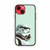 Star Wars Stormtrooper Order iPhone 14 Case