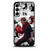 Jujutsu Kaisen Yuji Black Flash Samsung Galaxy A16 5G Case