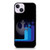 Star Wars X wing starfighters iPhone 14 Plus Case