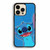 Stitch Aloha Energy iPhone 14 Pro Max Case