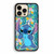 Stitch Stay Weird iPhone 14 Pro Max Case