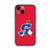 Stockton Ports 01 iPhone 14 Case