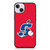 Stockton Ports 01 iPhone 14 Plus Case