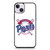 Stockton Ports 02 iPhone 14 Plus Case