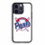 Stockton Ports 02 iPhone 14 Pro Case