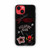 Stranger Things Hellfire Club iPhone 14 Case
