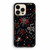Stranger Things Hellfire Gothic Chaos 01 iPhone 14 Pro Max Case