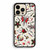 Stranger Things Hellfire Gothic Chaos 02 iPhone 14 Pro Max Case