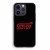 Subaru STI iPhone 14 Pro Case