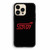 Subaru STI iPhone 14 Pro Max Case