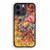 Super Smash Bros Ultimate Mural iPhone 14 Pro Case