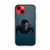 Superman Man of Steel Henry Cavill iPhone 14 Case