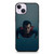 Superman Man of Steel Henry Cavill iPhone 14 Plus Case