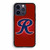 Tacoma Rainiers 03 iPhone 14 Pro Case