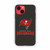Tampa Bay Buccaneers 01 iPhone 14 Case