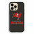 Tampa Bay Buccaneers 01 iPhone 14 Pro Max Case