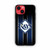 Tampa Bay Rays 02 iPhone 14 Case