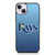 Tampa Bay Rays 03 iPhone 14 Plus Case
