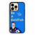 Ted Lasso Quote iPhone 14 Pro Max Case