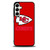 Kansas City Chiefs 01 Samsung Galaxy A16 5G Case