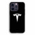 Tesla Car Logo iPhone 14 Pro Case