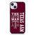 Texas A&M Aggies 04 iPhone 14 Plus Case