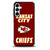 Kansas City Chiefs 02 Samsung Galaxy A16 5G Case