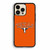 Texas Longhorns 03 iPhone 14 Pro Max Case