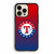 Texas Rangers 01 iPhone 14 Pro Max Case
