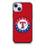 Texas Rangers 02 iPhone 14 Plus Case
