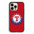 Texas Rangers 02 iPhone 14 Pro Max Case