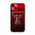 Texas Tech iPhone 14 Case