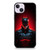 The Batman in Shadows iPhone 14 Plus Case
