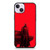 The Batman iPhone 14 Plus Case