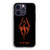 The Elder Scroll V Skyrim Dragons Breath iPhone 14 Pro Case