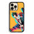 The God of High School Jin Mori iPhone 14 Pro Max Case