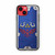 The Legend of Zelda Hylian Shield 01 iPhone 14 Case