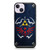 The Legend of Zelda Hylian Shield 02 iPhone 14 Plus Case