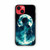 The Legend of Zelda Master Sword iPhone 14 Case