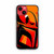 The Mandalorian Poster iPhone 14 Case