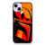 The Mandalorian Poster iPhone 14 Plus Case