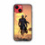 The Mandalorian TV Series iPhone 14 Case