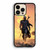The Mandalorian TV Series iPhone 14 Pro Max Case