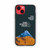The North Face iPhone 14 Case