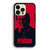 The Penguin iPhone 14 Pro Max Case