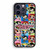 The Powerpuff Girls Aesthetic iPhone 14 Pro Case