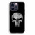 The Punisher Logo iPhone 14 Pro Case