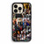 The Vampire Diaries Collage iPhone 14 Pro Max Case