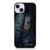 The Witcher Geralt The White Wolf iPhone 14 Plus Case